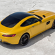 Illustration for article titled AMG is letting customers build their own AMG GT
